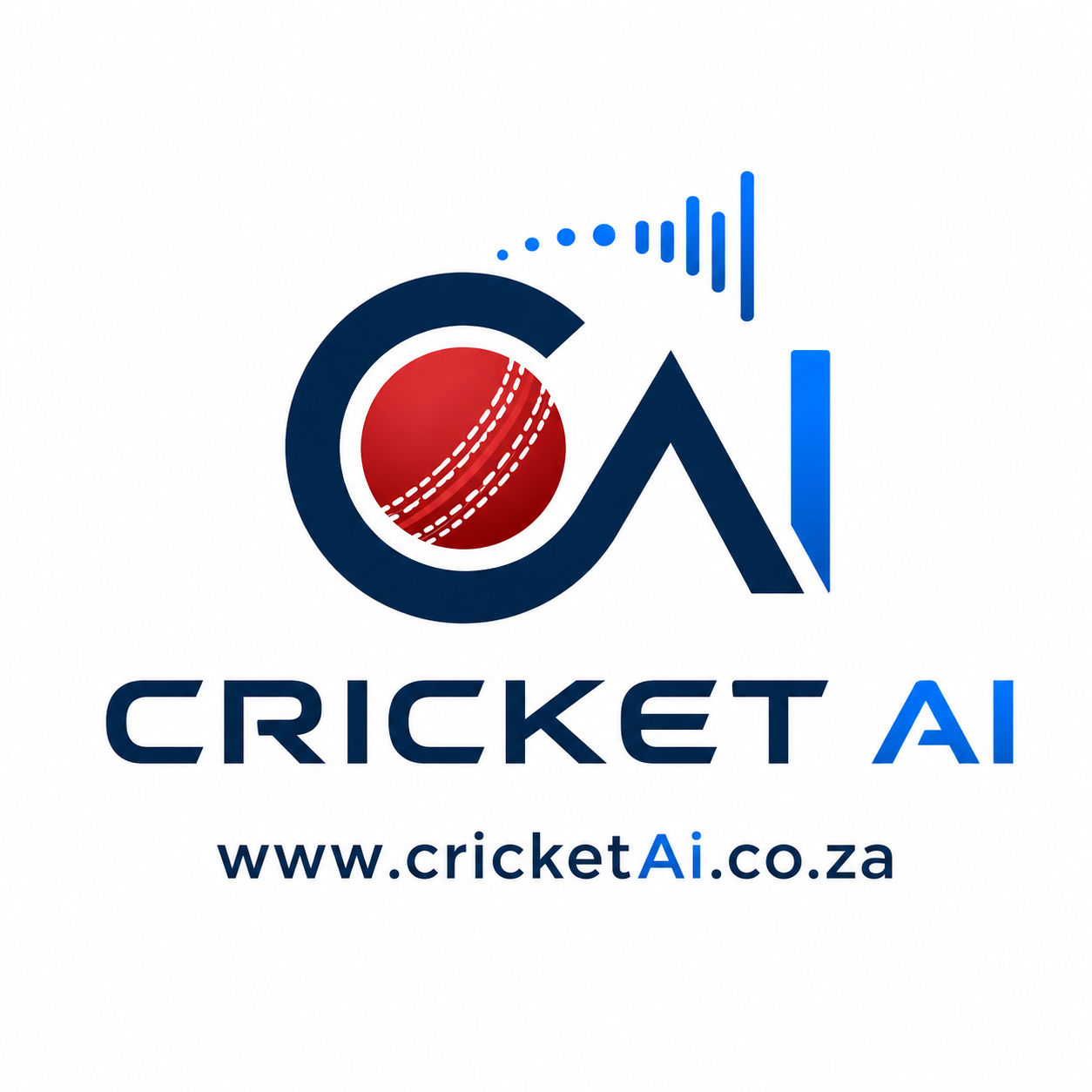 Cricket AI logo
